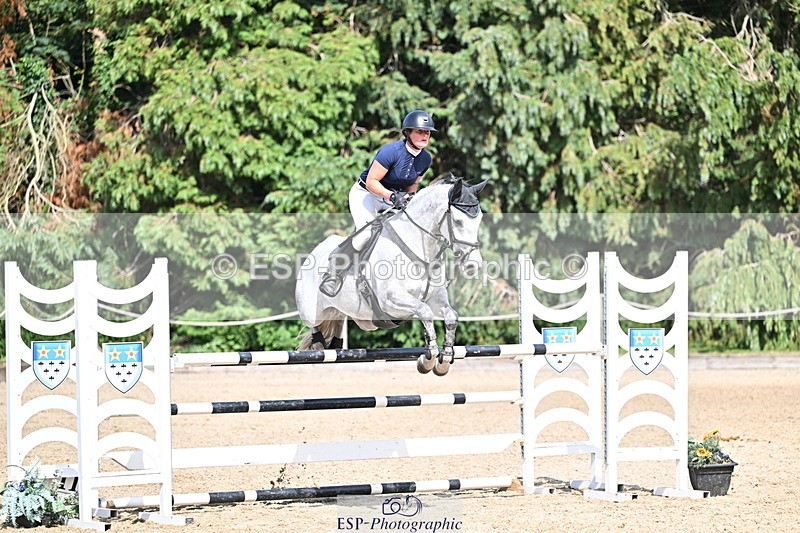 250704A-160657-11894 - Cls 23 Snr Foxhunter