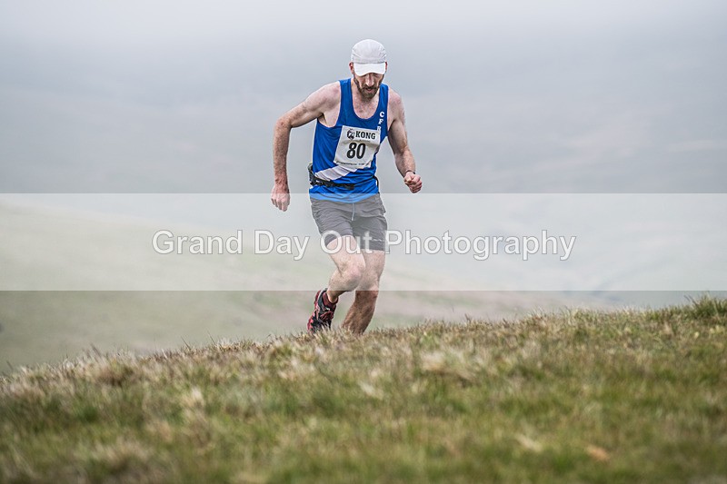 Latterbarrow-200 - Latterbarrow Loop Fell Race Wednesday 20th May 2026