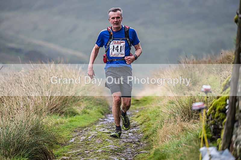 Old Crown Round-937 - Old Crown Round Fell Race Saturday 12th September 2026