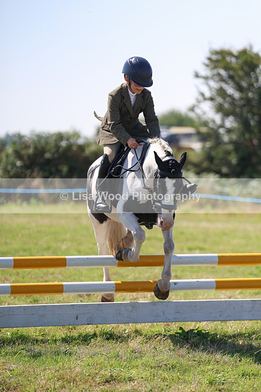 3E7A3453 - Class 2: Club 70cm Junior and Seniors