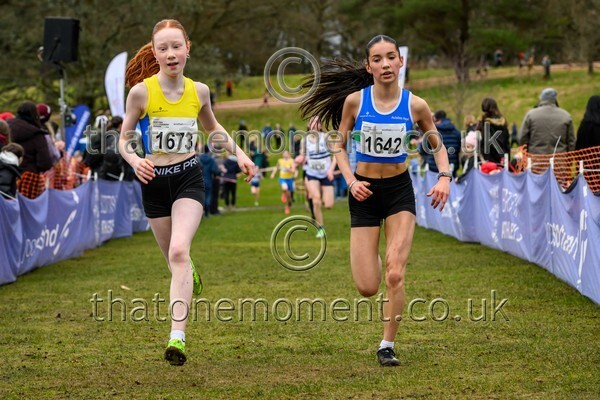 Falkirk26-910435 - U13 Girls