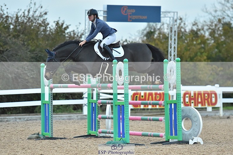 231111A-153534-02509 - Cls 14 Blue Chip 1.25m Winter Qualifier
