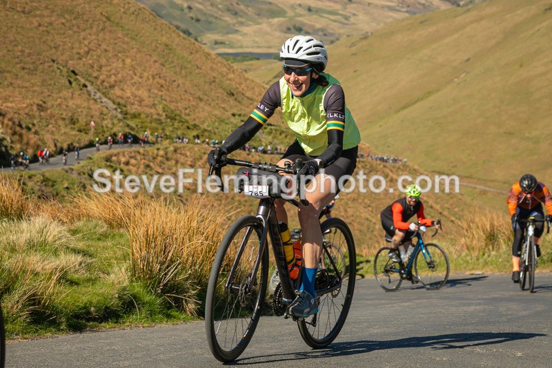 100358-4 - Newlands Pass 10.00 - 11.00
