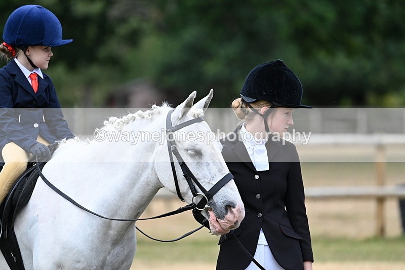 WJ7_9818 - Class 1 Lead Rein Pony