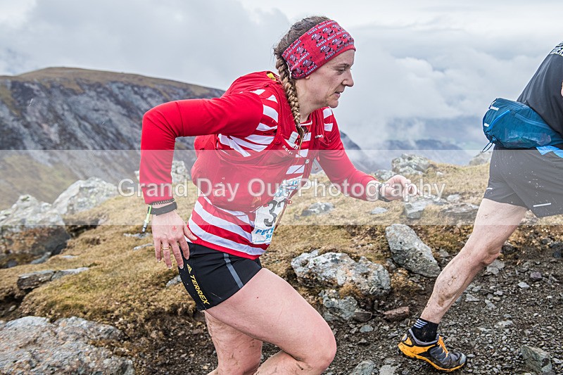 TWA  Newlands-990 - Teenager With Altitude & Newlands Memorial Races Saturday 22nd April 2023