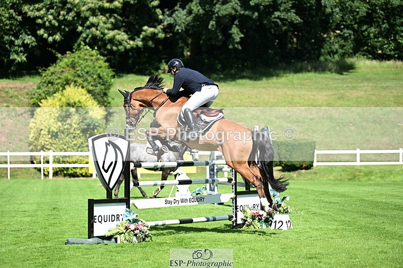 250703A-103546-02750 - Cls 1 Snr Foxhunter