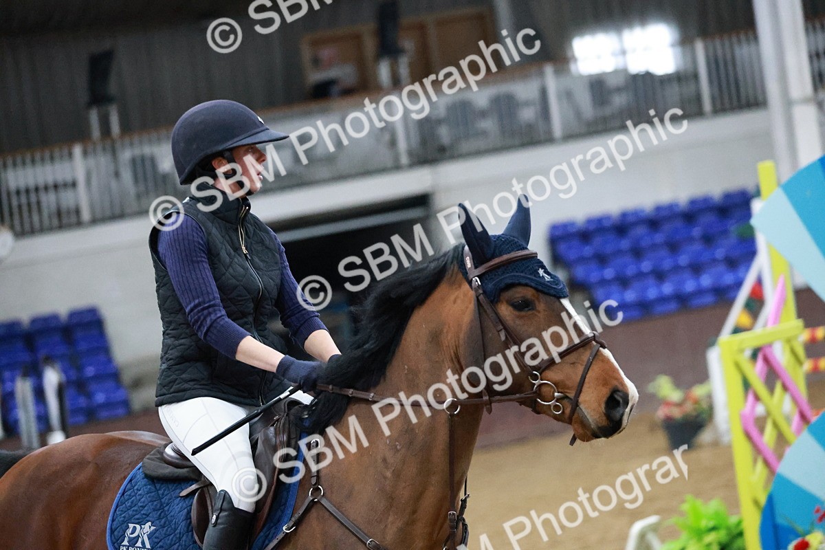 SBM_000043 - Class 1 - Clear Round