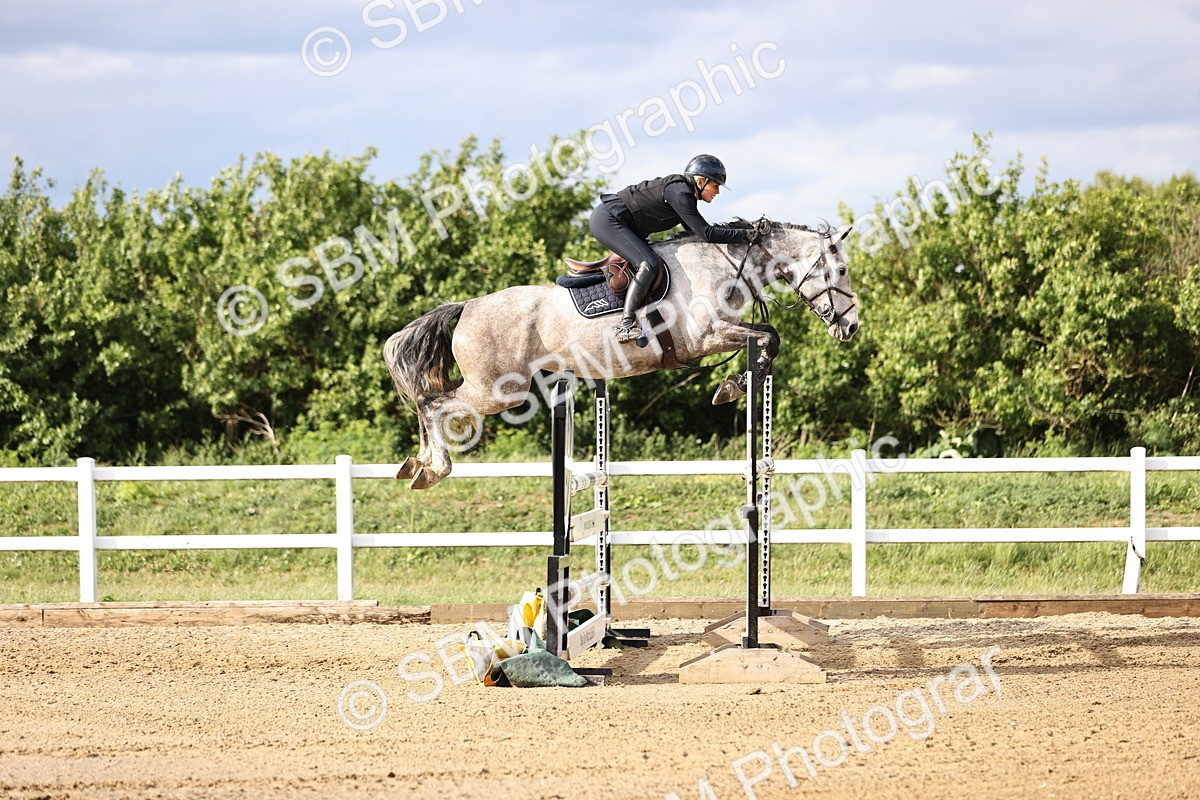 SBM_003725 - Class 14 - National 1.30m-1.40m