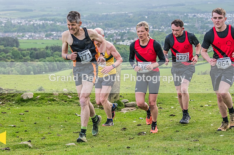 Hay-O-151 - Hay-O Trail Race Tuesday 19th May 2026