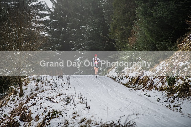 Glentress-3 - High Terrain Events Glentress 42, 21 & 10K Trail Races Sunday 15th February 2026