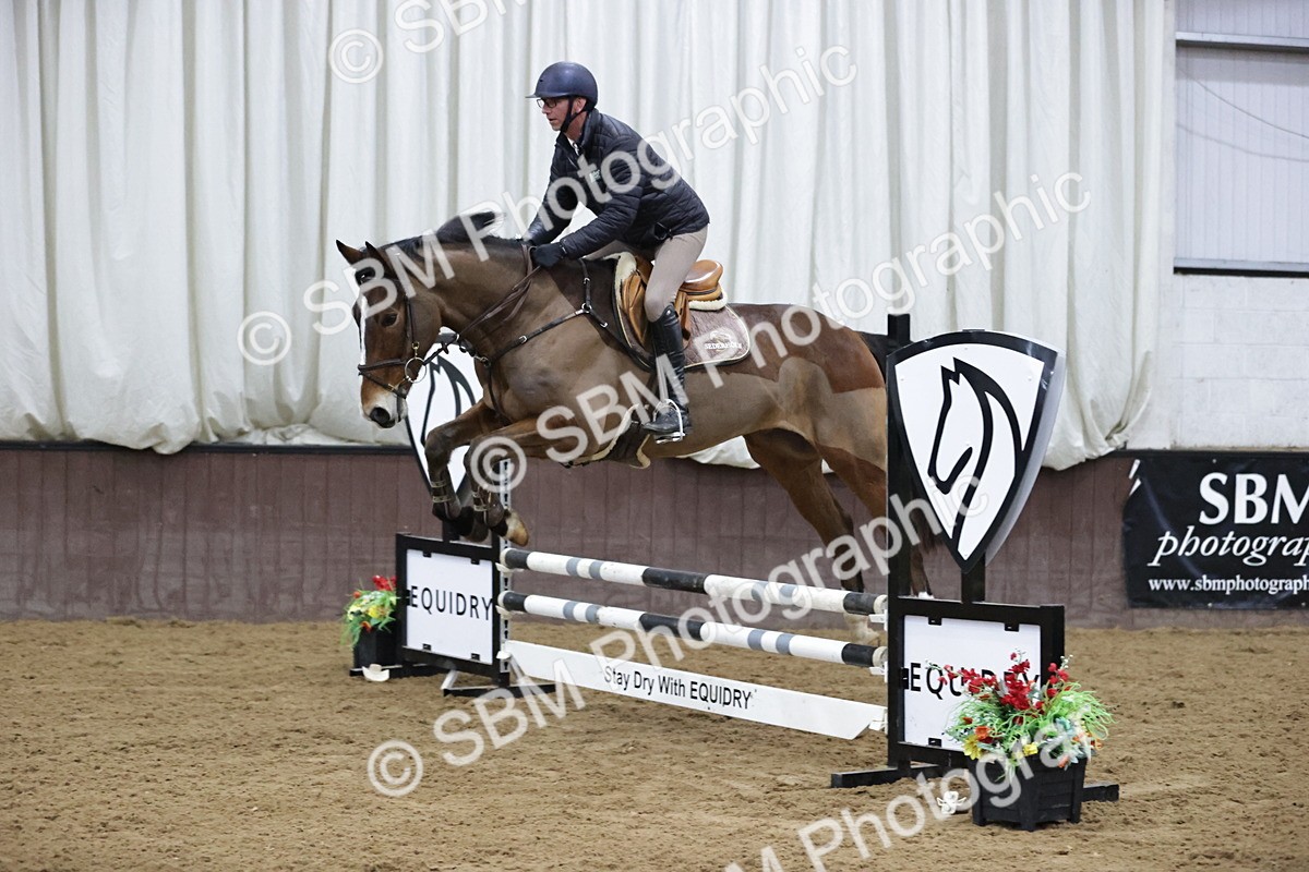 SBM_000141 - Class 1 - Clear Round