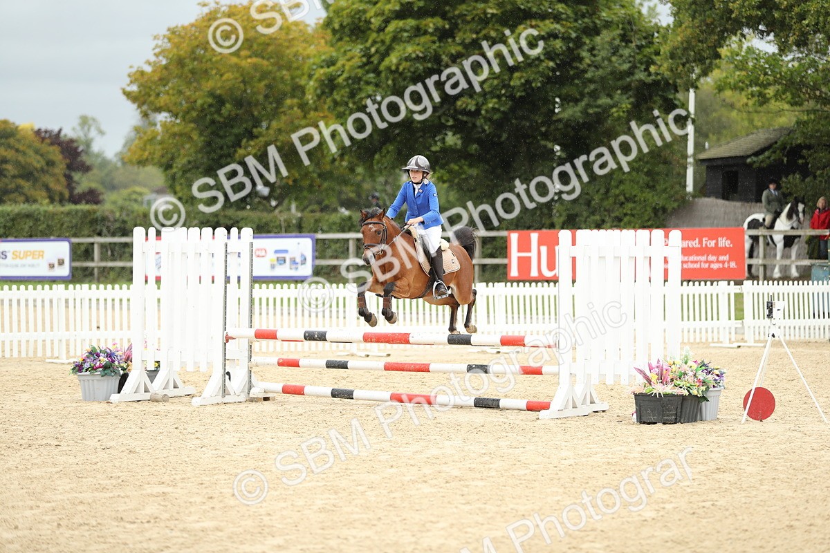 SBM_70148 - J15 - Junior Pony 70cm Championship