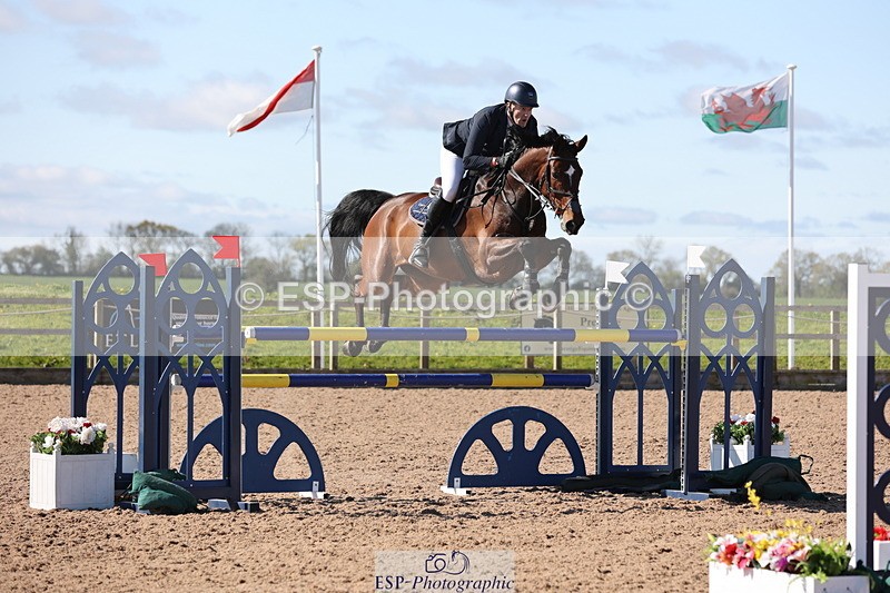 240419A-101412-05921 - Cls 2, 2 Star Small Tour 1.30m