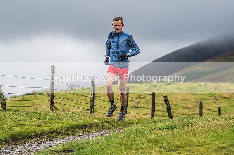 GB Uphill Trial-210 - GB Uphill Only World Champs Trial Race (Skiddaw) Friday 9th September 2022