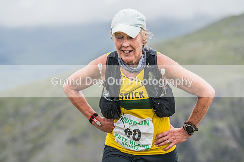 Duddon Long-670 - Duddon Valley Long Fell Race Saturday 30th May 2026
