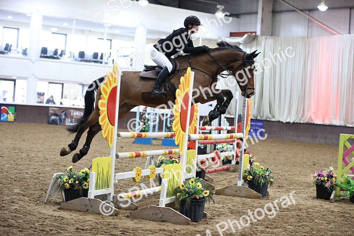 SBM_004843 - Class 16 - Senior Newcomers - 1.10m