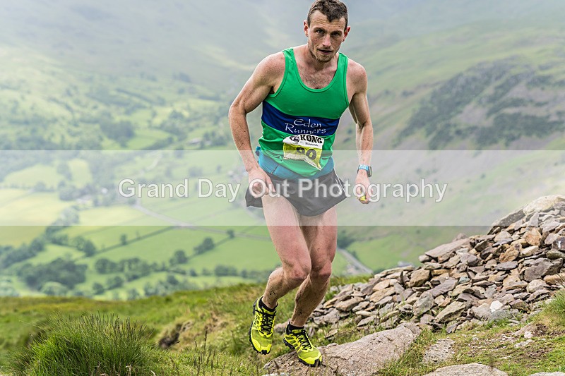 Howtown-21 - Howtown Fell Race Sunday 7th June 2026