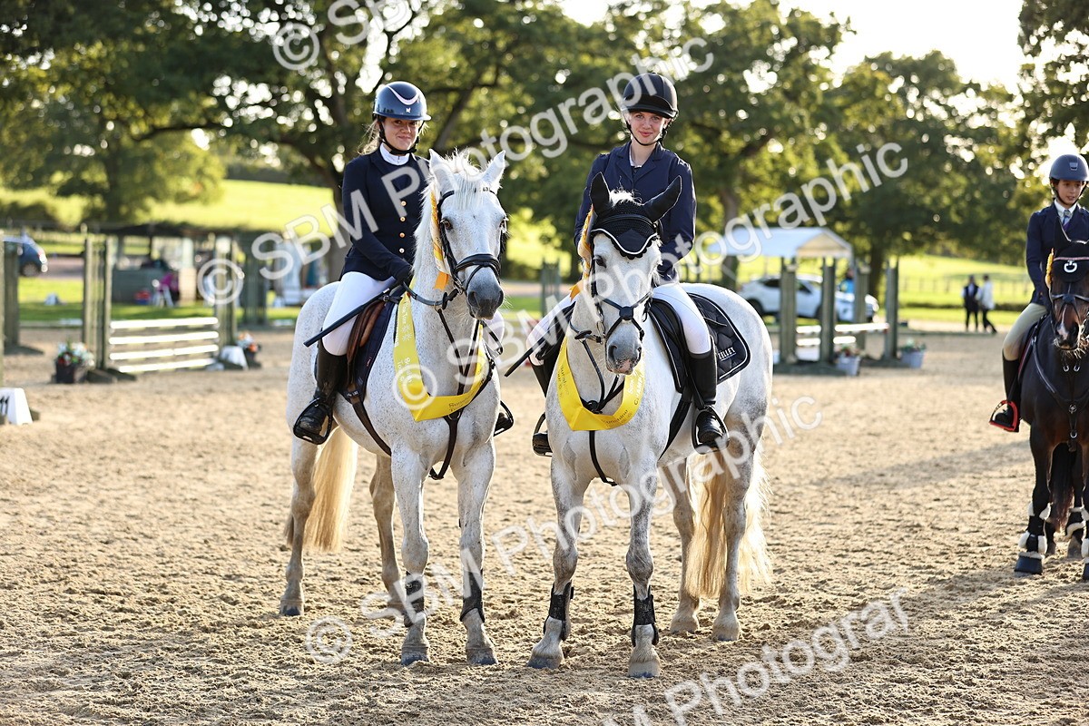 SBM_52073 - J10 - Junior Pony 75cm Championship