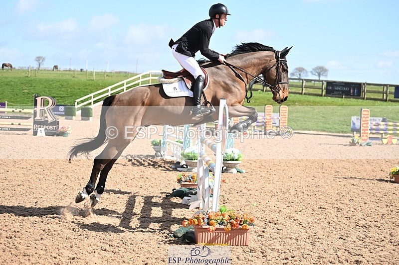 250329-110536-04098 - Cls 14 Snr Newcomers