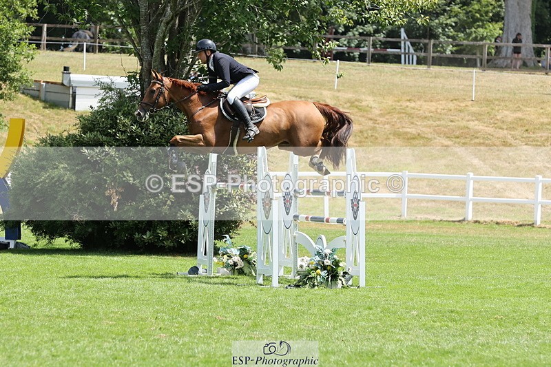 250704A-131244-09736 - Cls 16 Snr Newcomers Jump Off and Presentations