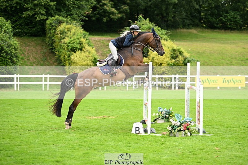 250706A-135819-20336 - Cls 45 Snr 1.20m Grand Prix