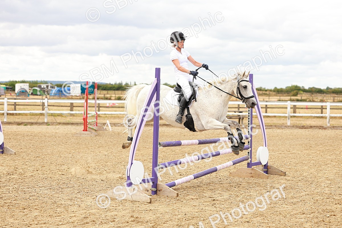 SBM_004731 - Class 1 - Clear Round
