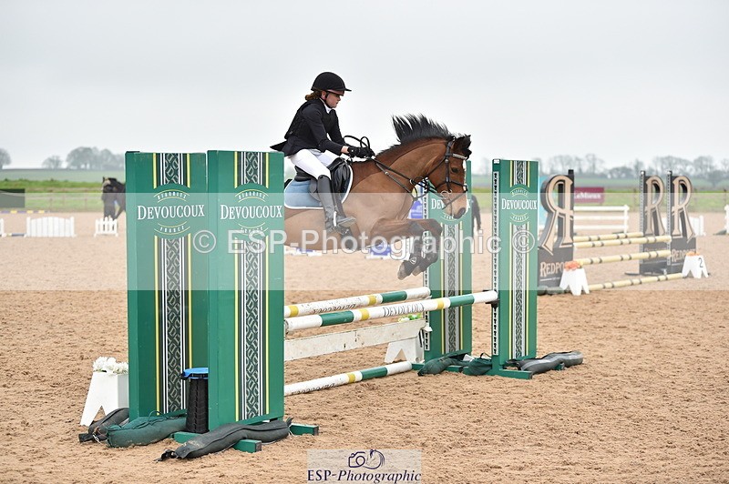 240331A-102314-00364 - 80cm First Round