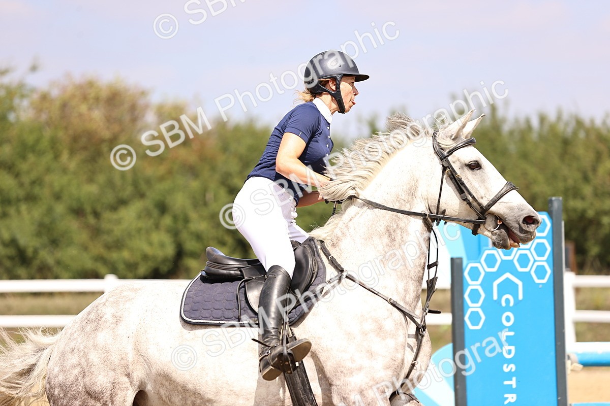 SBM_006408 - Class 11 - Senior Discovery - 1.00m