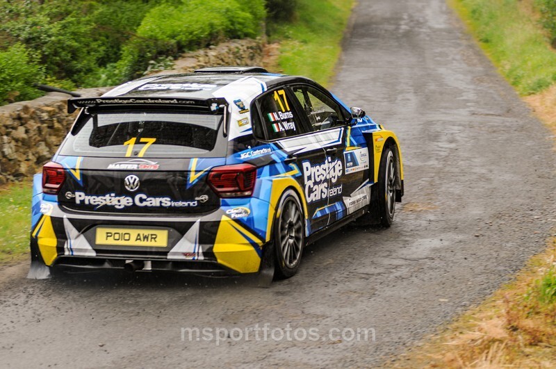  - Donegal Rally 2024