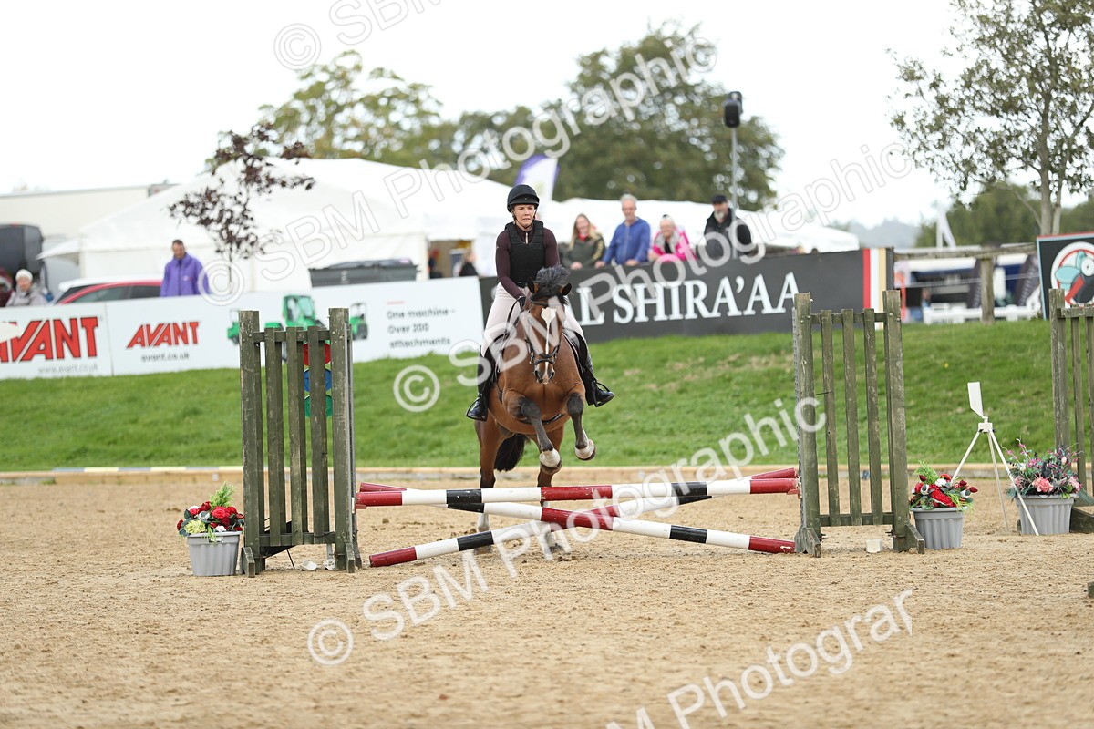 SBM_22069 - E9 - Eventers Challenge 60cm Championship