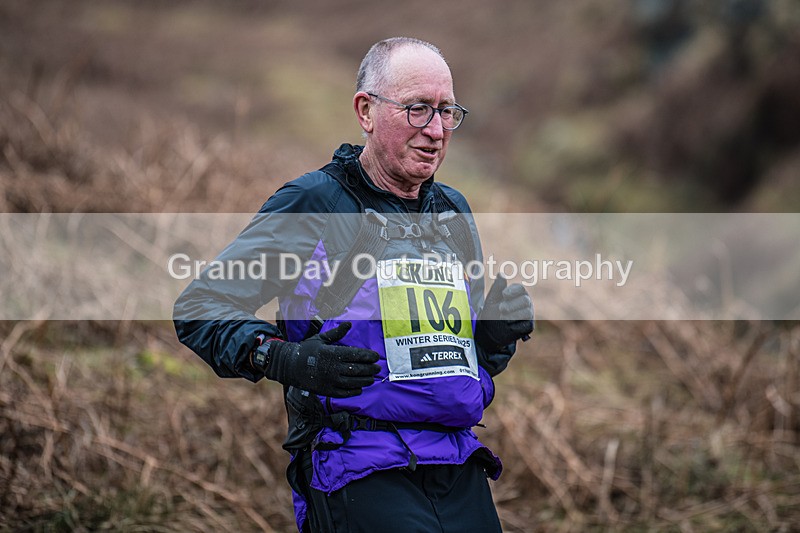 BB Kong-1060 - BB Kong Fell Race Saturday 15th February 2025