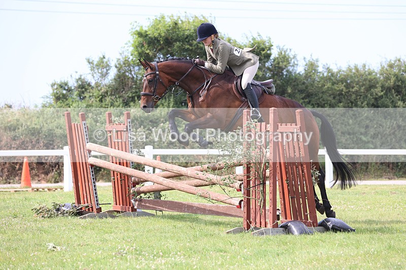 JPP_4075 - Class 24: Working Hunter 90cm