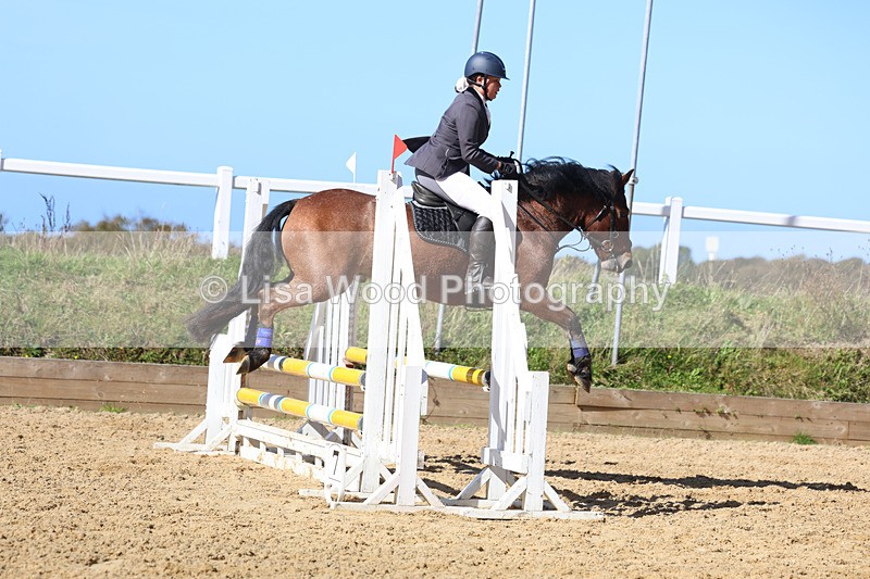 3E7A4173 - Class 6: 70cm Junior