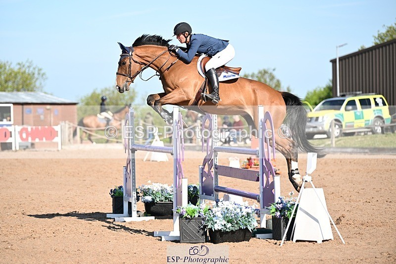 250509-093435-04783 - Cls 13 Snr Foxhunter