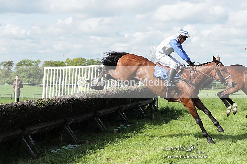 PtP 070523 365 - Kimblewick Races Coronation Meet  Kingston Blount 07/05/23
