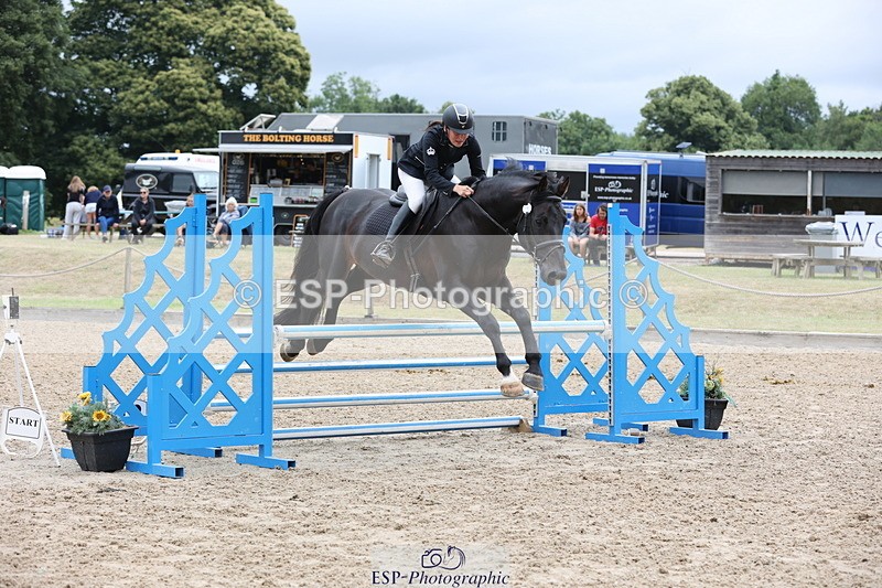 250705A-100452-13630 - Cls 33 Snr British Novice and 90cm Open