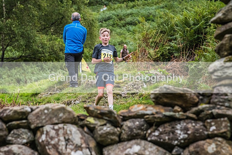 Grasmere-290 - Grasmere Sports Junior & Senior Fell Races Sunday 27th August 2023