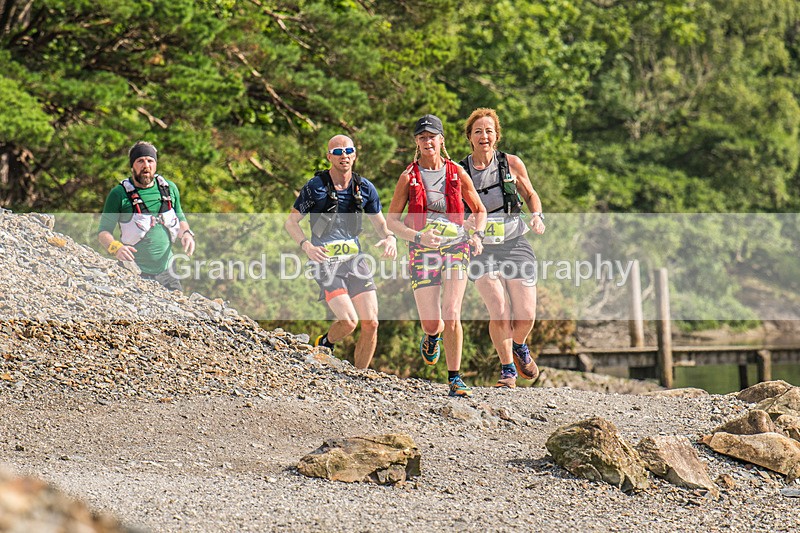 Borrowdale-206 - Fellside Events Borrowdale Trail Half Marathon Sunday 20th July 2025