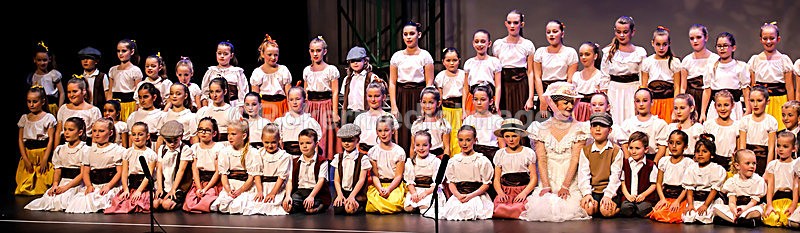 EBS _022 - OH what a NIGHT