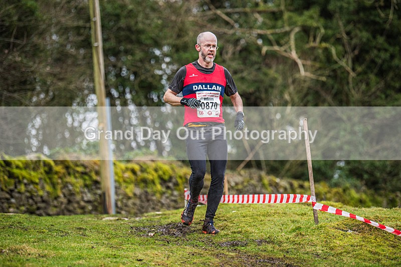 Giggleswick-1020 - Kendal Winter League Races Giggleswick Sunday 14th January 2024