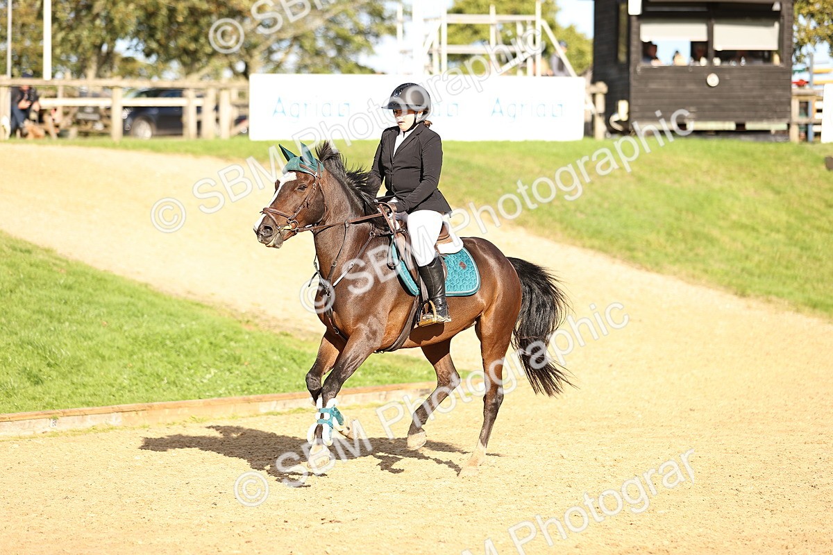 SBM_51539 - J10 - Junior Pony 75cm Championship