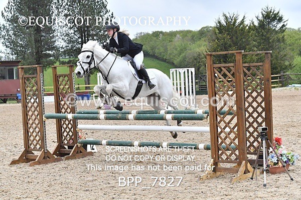 BPP_7827 - CLASS 15 SAT 0.95m Amateur Championship Qualifier