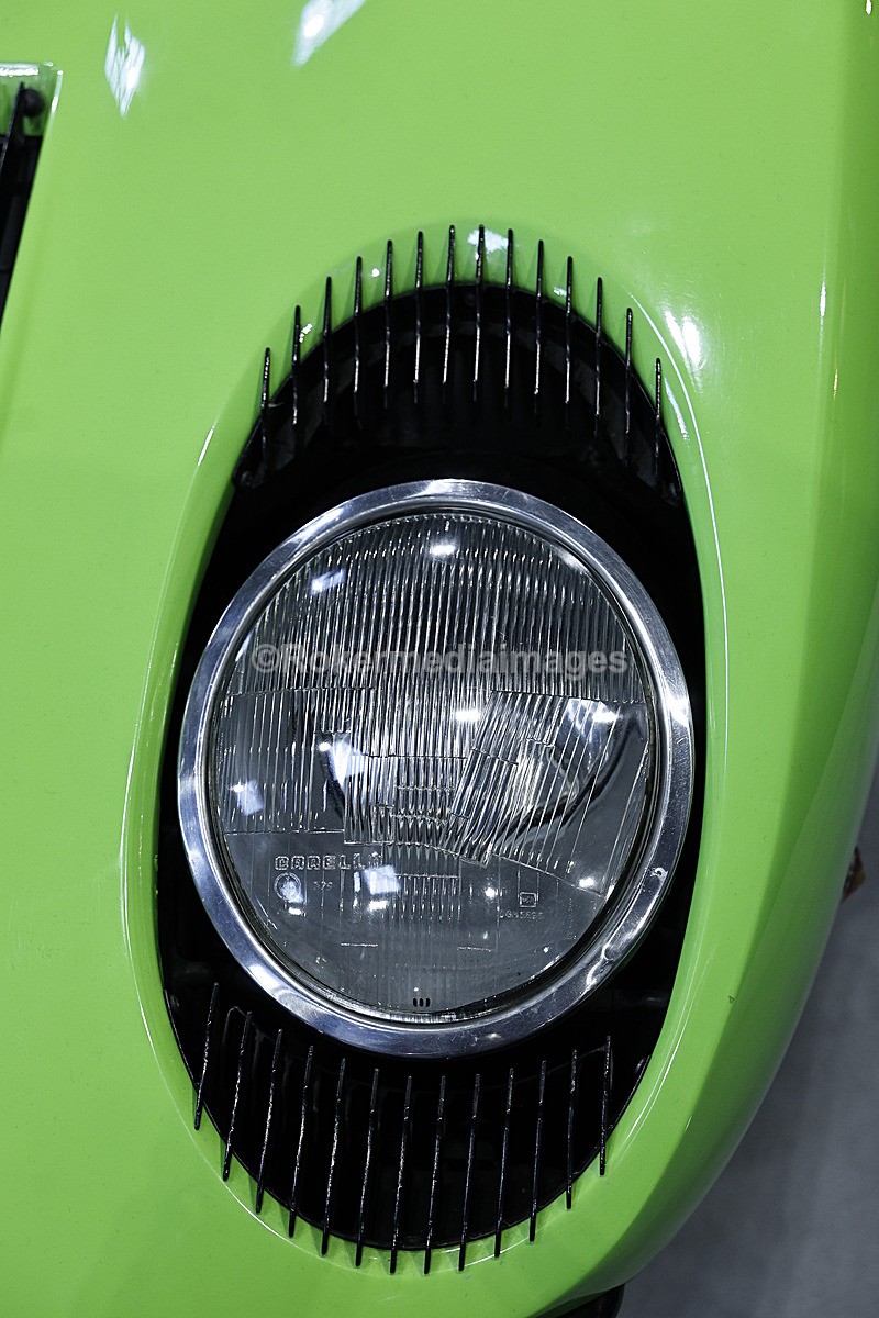 _MGL3983 - Classic Car Show NEC 2025