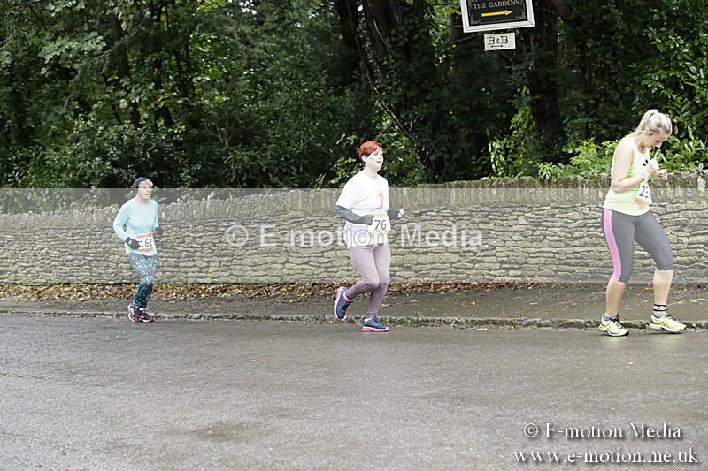 CAD131019-0400 - Cadence Events Grittleton 10km 13/10/19