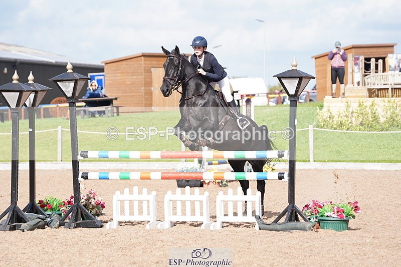 241005A-130014-04780 - SAT Cls 10 Snr 1.05m Open