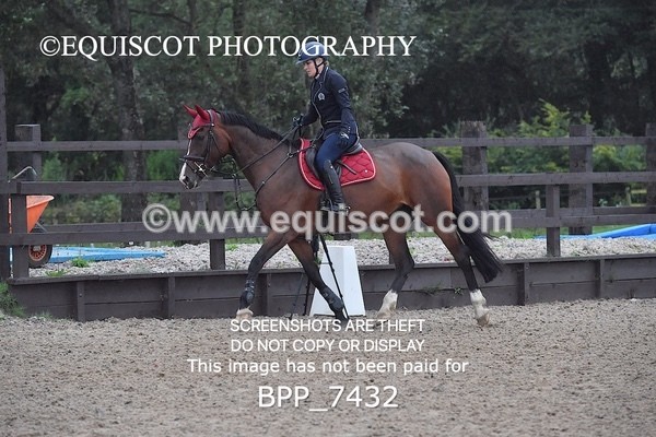 BPP_7432 - CLASS 7 Equiyd 0.85m Amateur Championship Qualifier