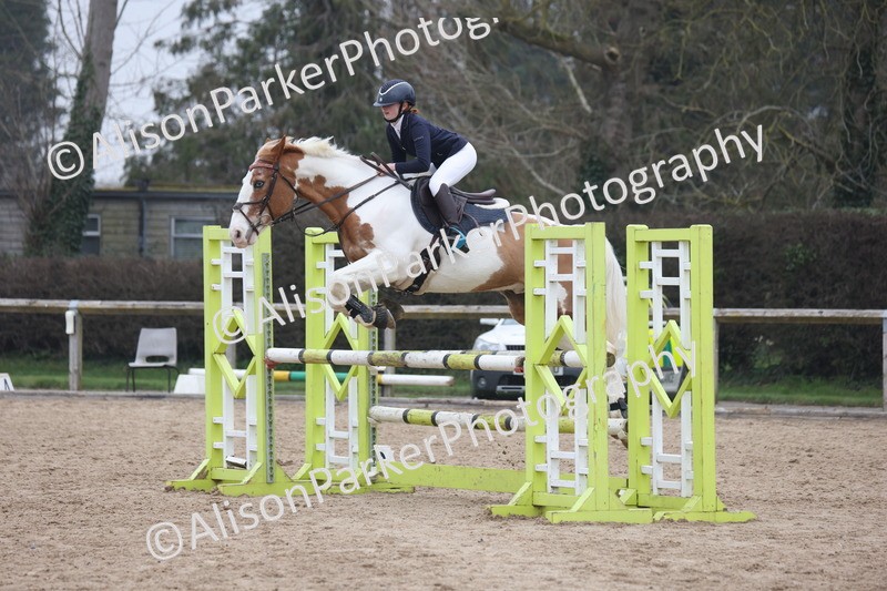 20260308-1516 - Class 5 - 1.00m