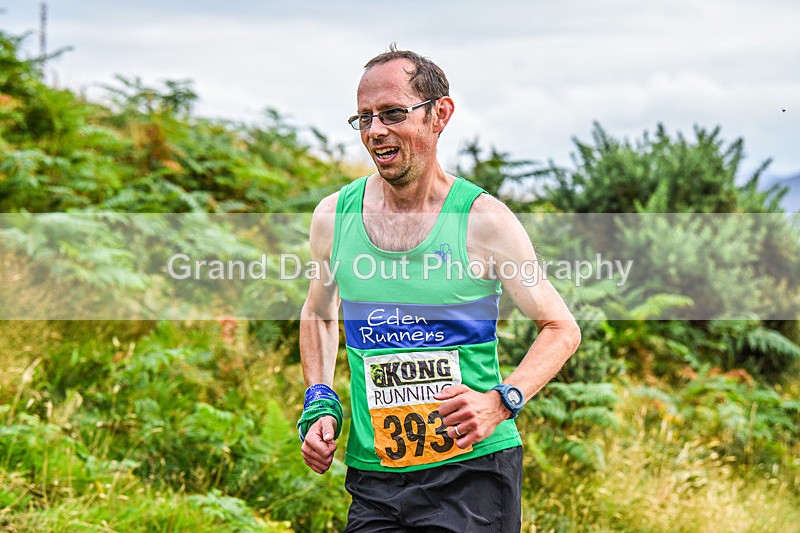Not Round Latrigg-38 - Not Round Latrigg Wednesday 17th August 2022