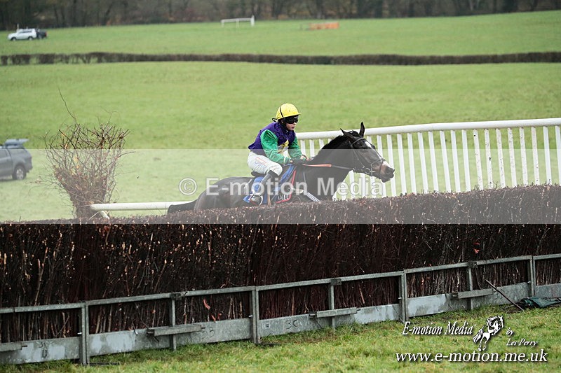 PtP 091125  0156 - Point-to-Point Wales Area Club Lower Machen, Gwent 09/11/25