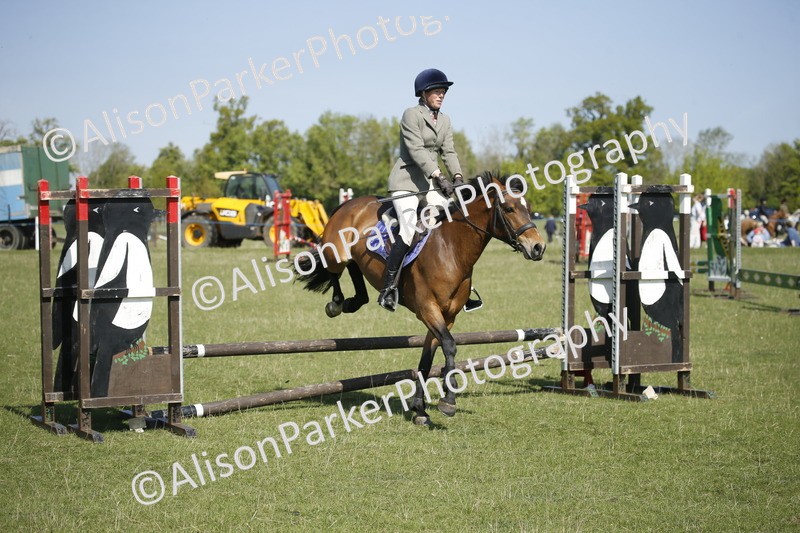 20250427-1982 - Class 13 - Novice Jumping 60cm